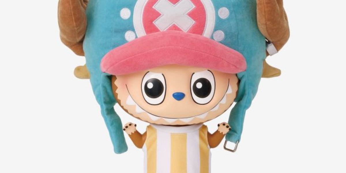 Labubu Doll: The Artistic Toy Blending Imagination and Style