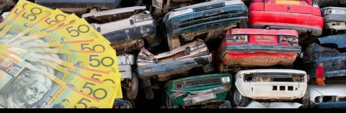 Cash For Car Brisbane Cover Image