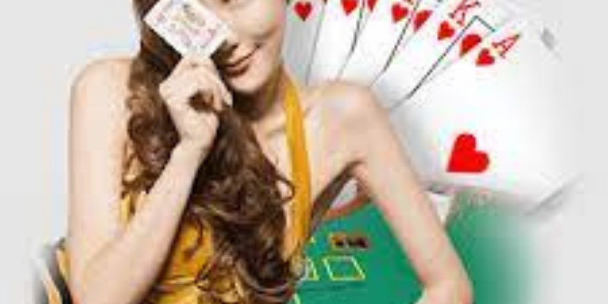 探索全新娛樂體驗：G Queen 助你開啟極致遊戲之旅