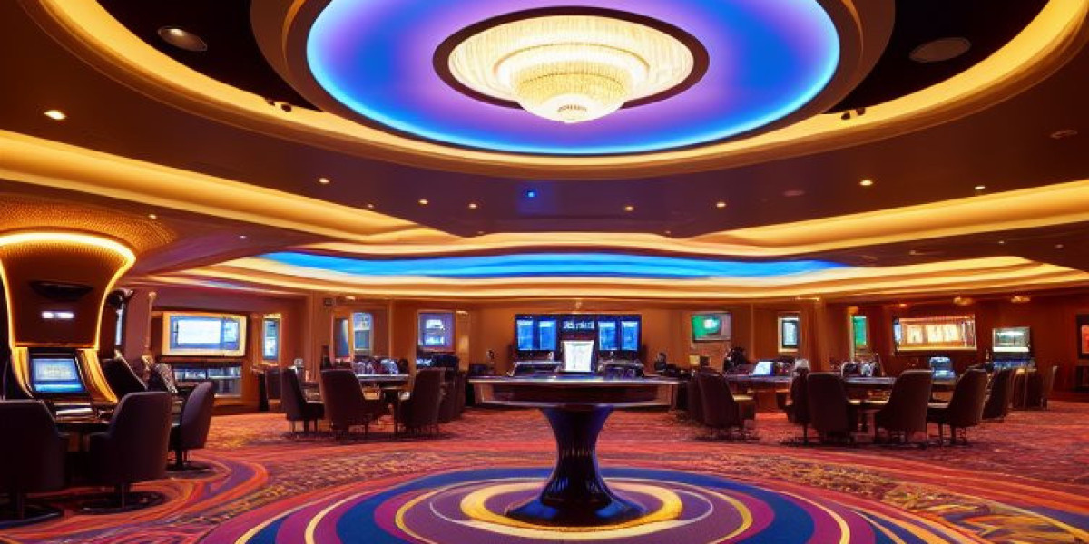 Alternativas de Apuestas en Este sitio de apuestas