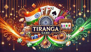 Tiranga Game Profile Picture