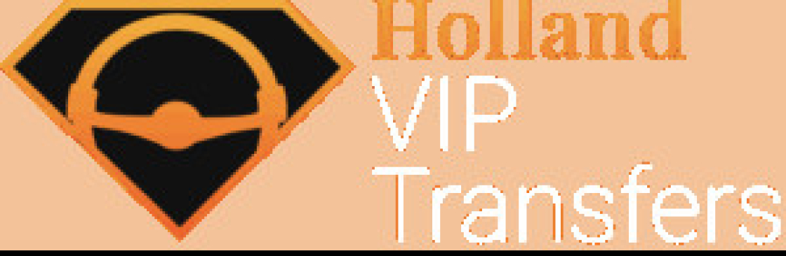 Holland Vip Transfers Cover Image