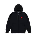 comme des garcons Hoodie Profile Picture