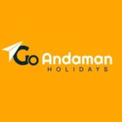 Go Andaman Holidays Profile Picture