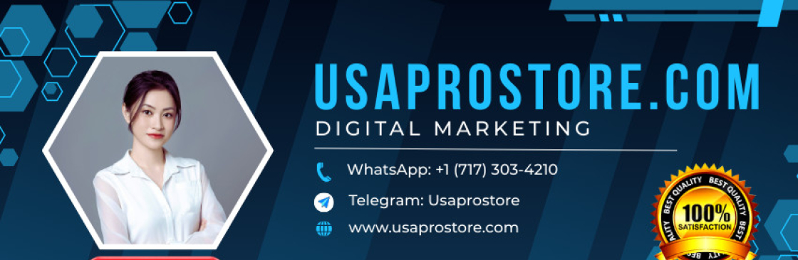 Buy USA Facebook Accounts Cover Image