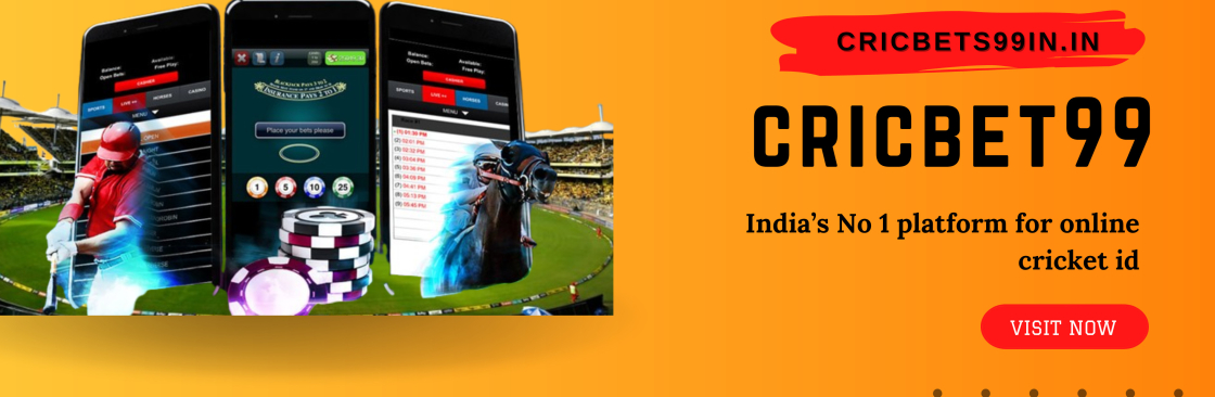Cricbet99 Cover Image