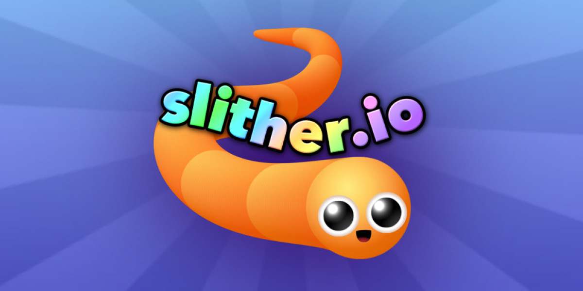 A Guide to Endless Fun in Slither io