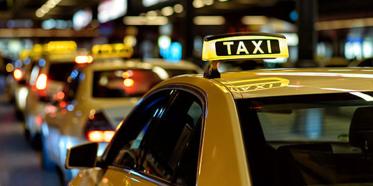 Convenient Airport Taxis in Leeds Bradford for Stress Free Travel