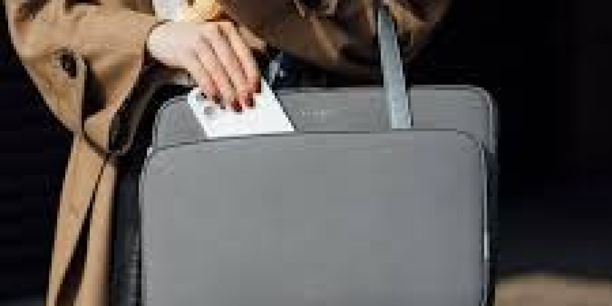 Laptop Bags for Men A Complete Guide to Style Protection and Comfort