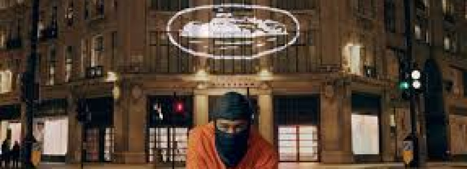 corteizs official Cover Image