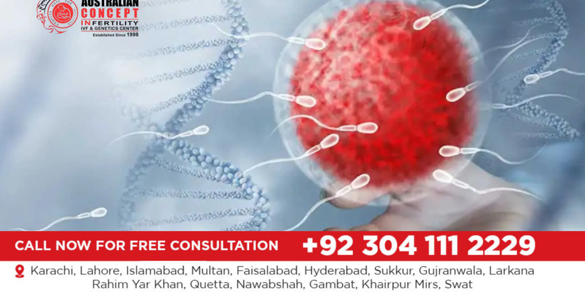 What are the signs of a successful ICSI implantation