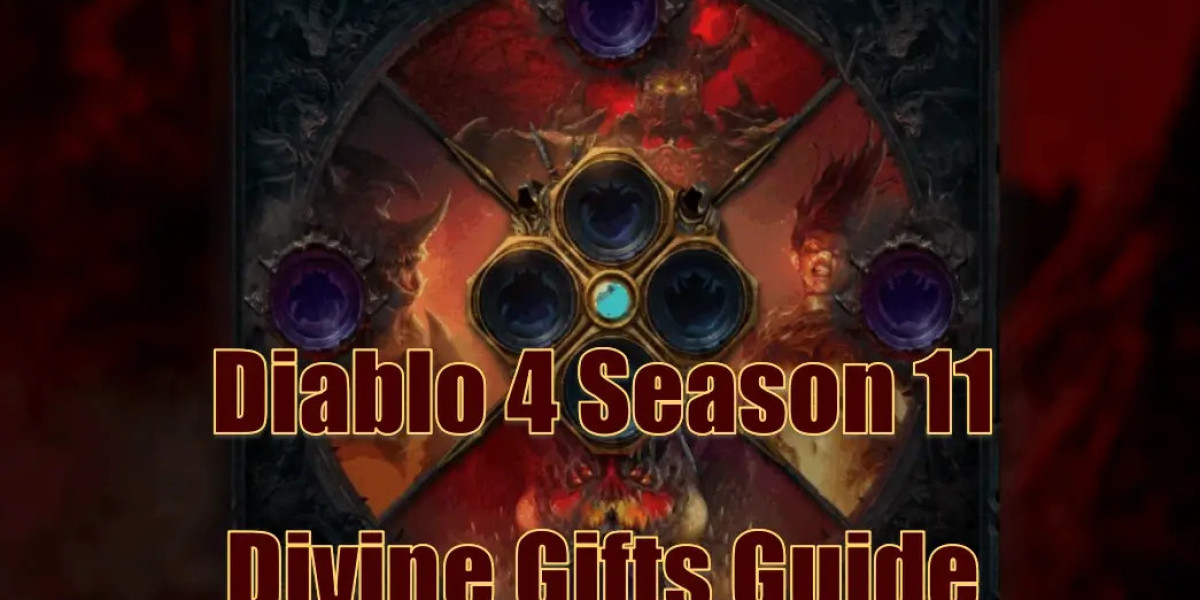 2025 IGGM Merry Christmas Diablo 4 Season 11 Items Sale