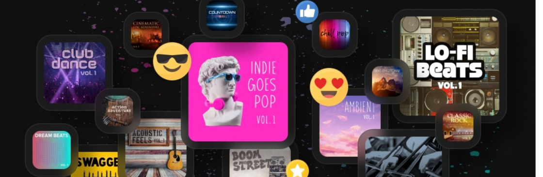 Viralnoise Cover Image