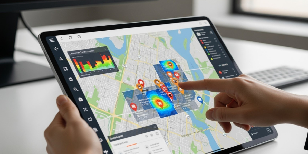 How a Store Locator Widget Reduces Customer Drop-Off Rates