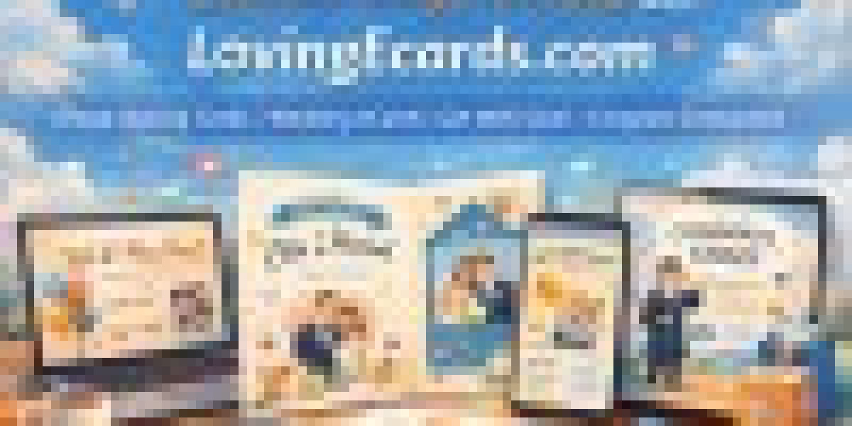 The Ultimate Guide to Digital Greeting Cards: Farewell E Card, Online Marriage Card, Free Online Get Well Cards & Gr