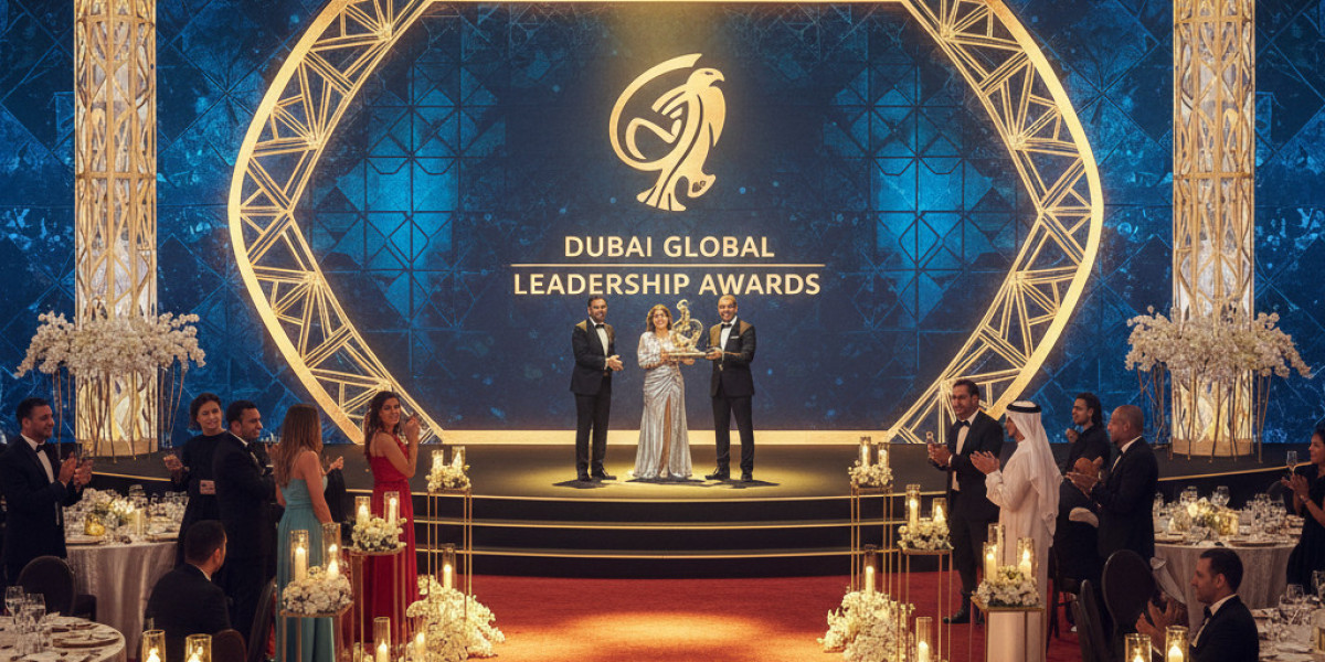 Best Event Management Company Dubai for Luxury & Corporate Events