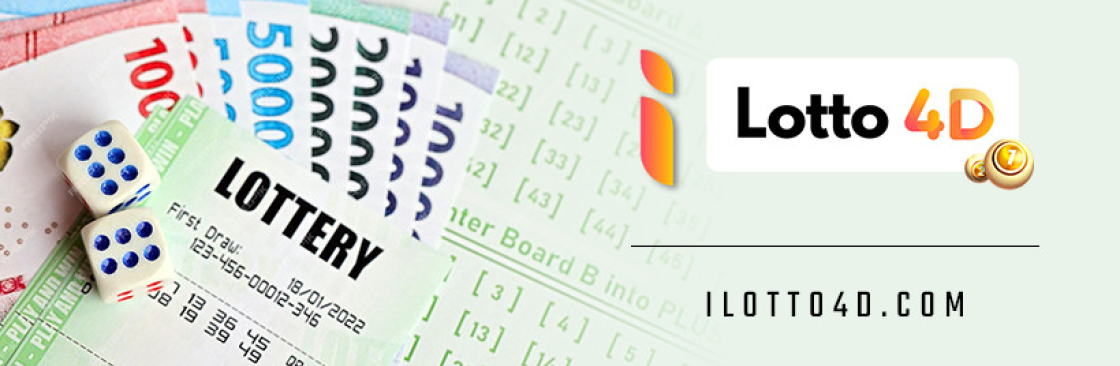 iLotto 4D Cover Image
