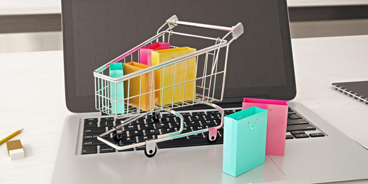 How Can Ecommerce Website Development in Dubai Boost Your Online Sales?