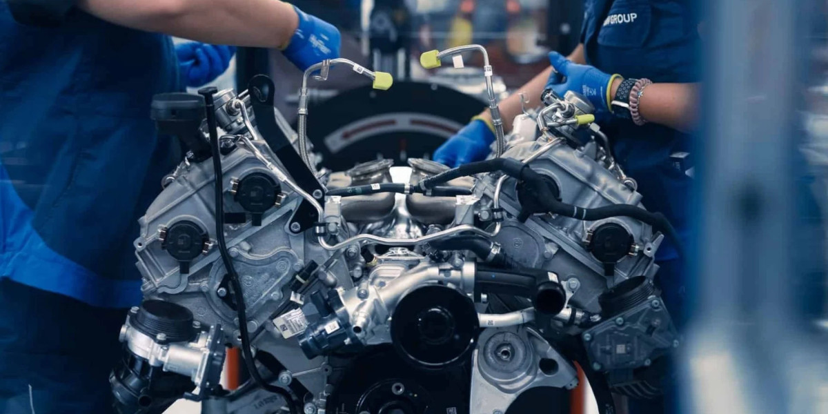 BMW Engine Rebuild Guide for Long-Term Performance