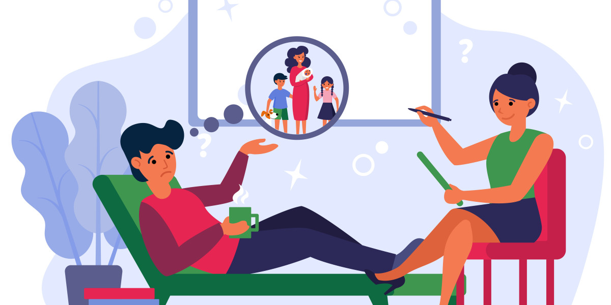 Online Marriage and Couple Counselling: Strengthening Relationships from Home