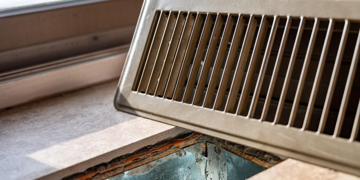 Air duct cleaning Lincolnwood, IL