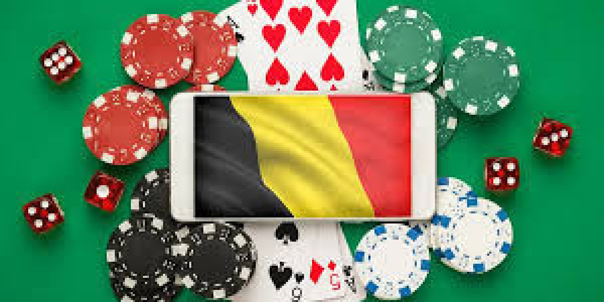 Site Casino en Ligne : Le Guide Complet pour Jouer en Toute Sécurité et Maximiser Vos Gains