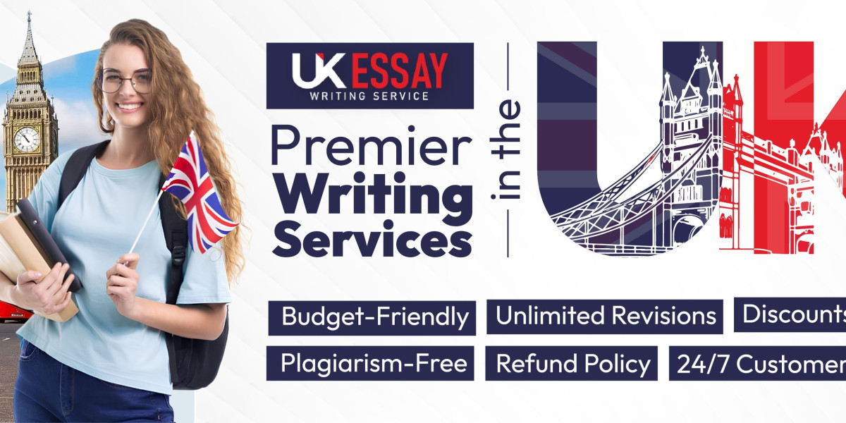 Why UK Students Choose Professional Essay Writing Services for Ethical, Reliable Academic Support