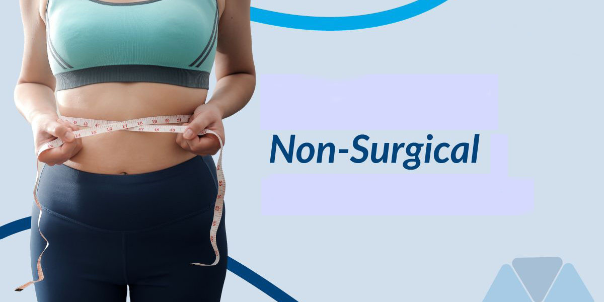 Non Surgical Weight Loss: A Safe and Sustainable Approach to Better Health