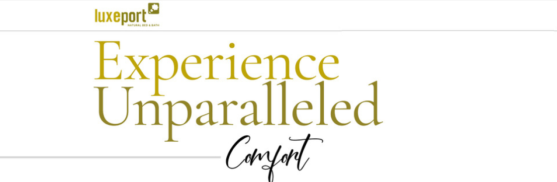 Luxe Port Cover Image