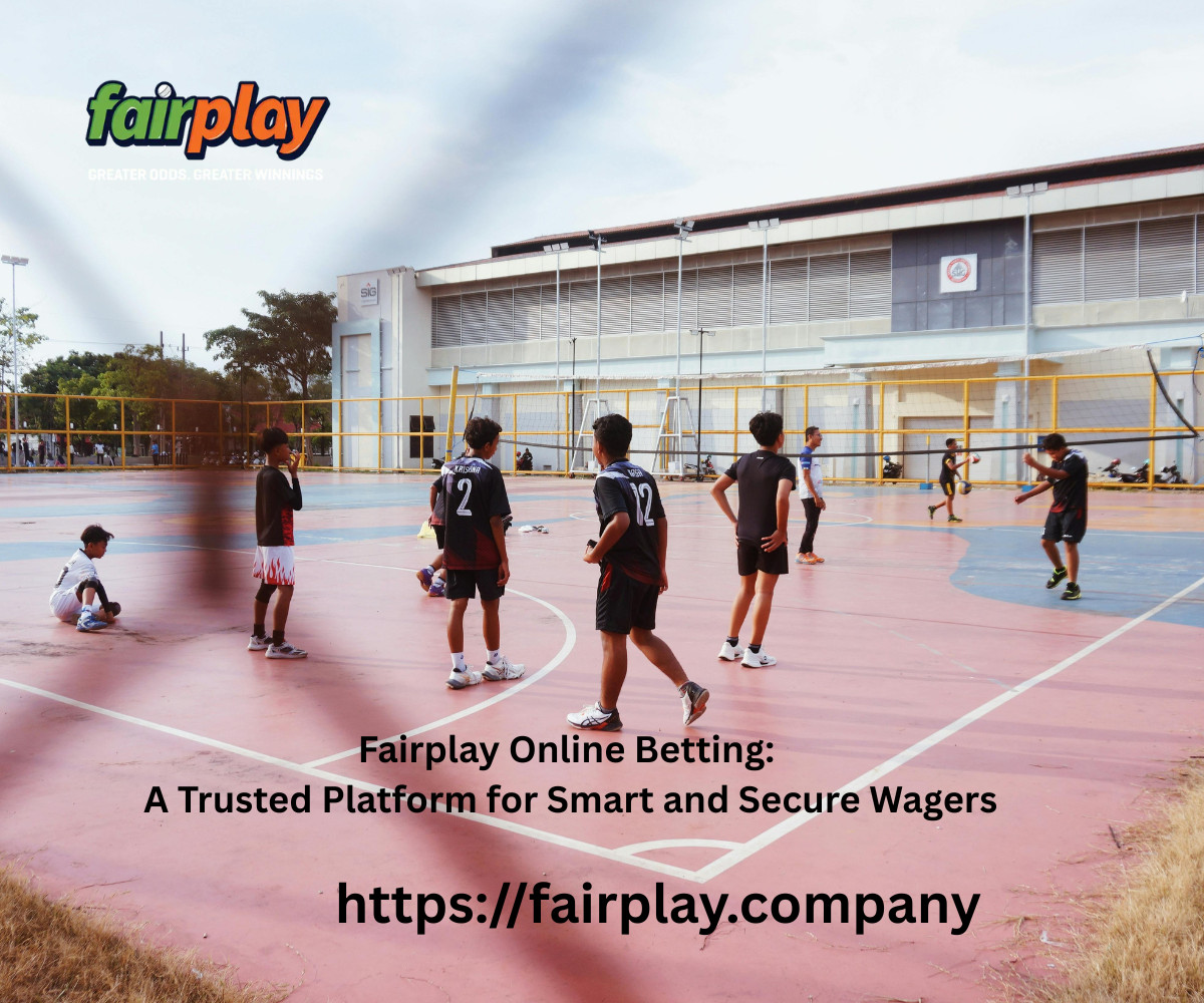 fairplay company Profile Picture