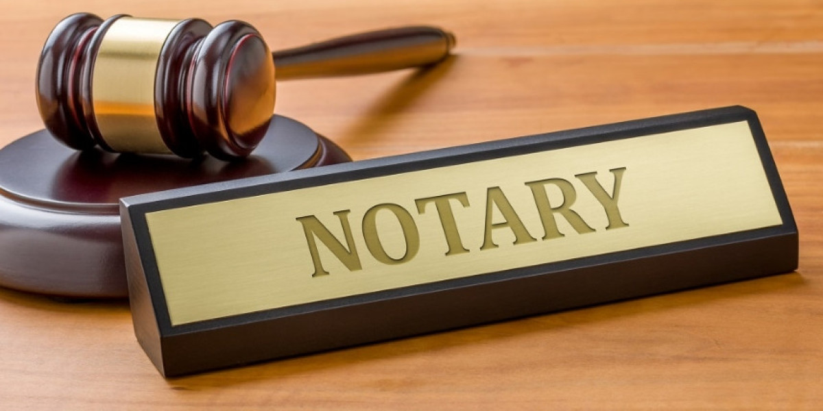 Notarization Service in Singapore: A Complete Guide to Working With a Notary Public Lawyer