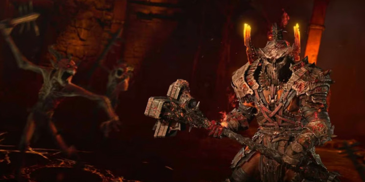 Your Complete Blood Harvest Guide for Diablo 4 Gold