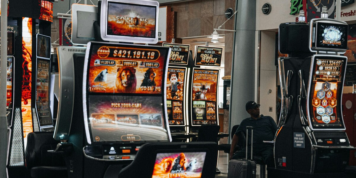 Ensuring Safety: Baccarat Site and the Inavegas Scam Verification Community