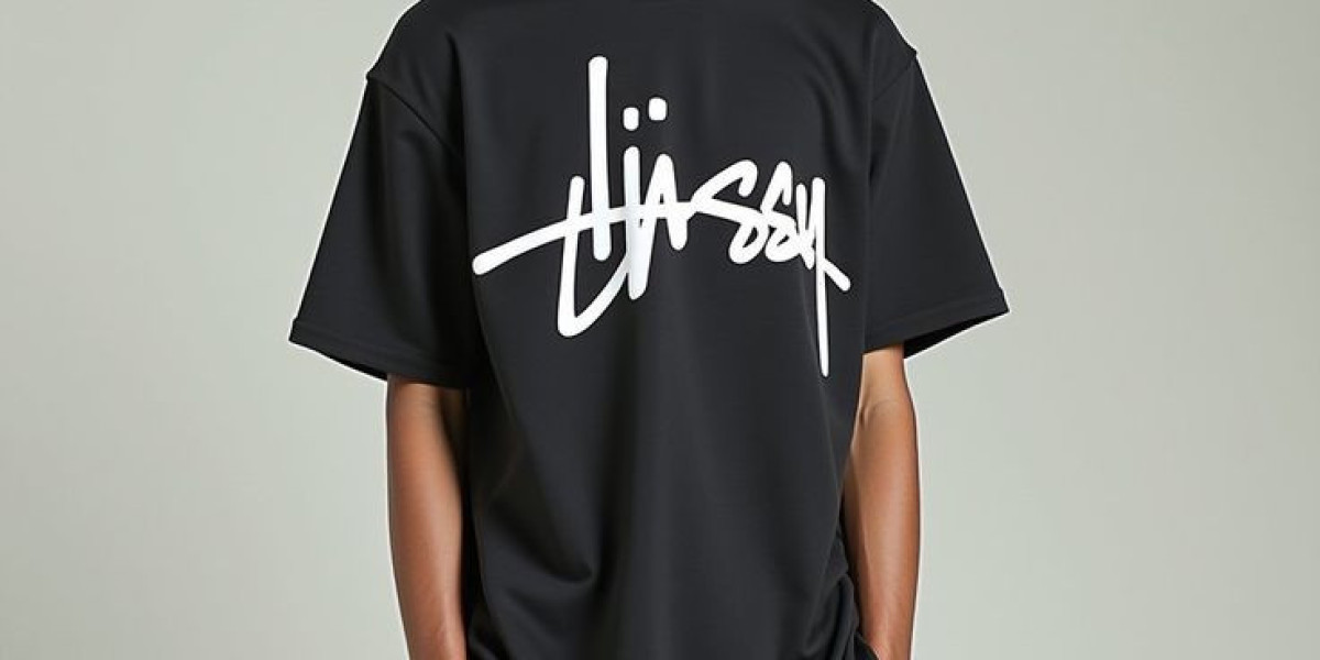 How Street Art Shapes Modern Streetwear Design Ideas