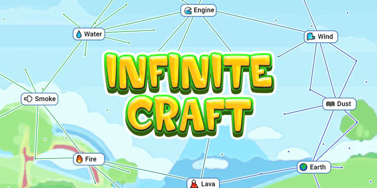 Dive into the World of Infinite Craft: A Guide to Gameplay and Experience
