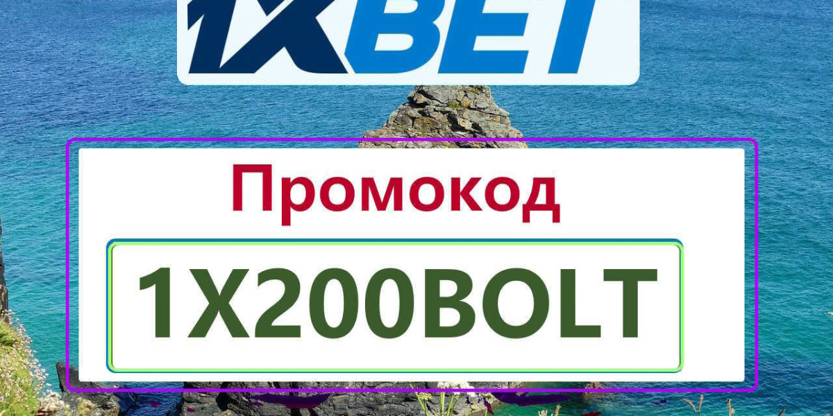 1xBet Промокод При Регистрации 2026: 1X200MAD