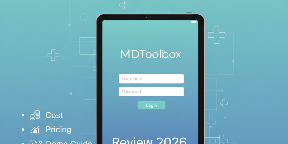 MDToolbox Login & Software Review 2026: Cost, Pricing & Demo Guide