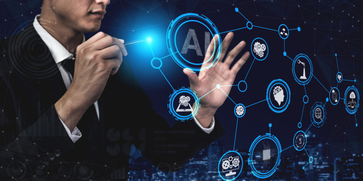 What Makes a Strong AI Development Company: The Quytech Approach