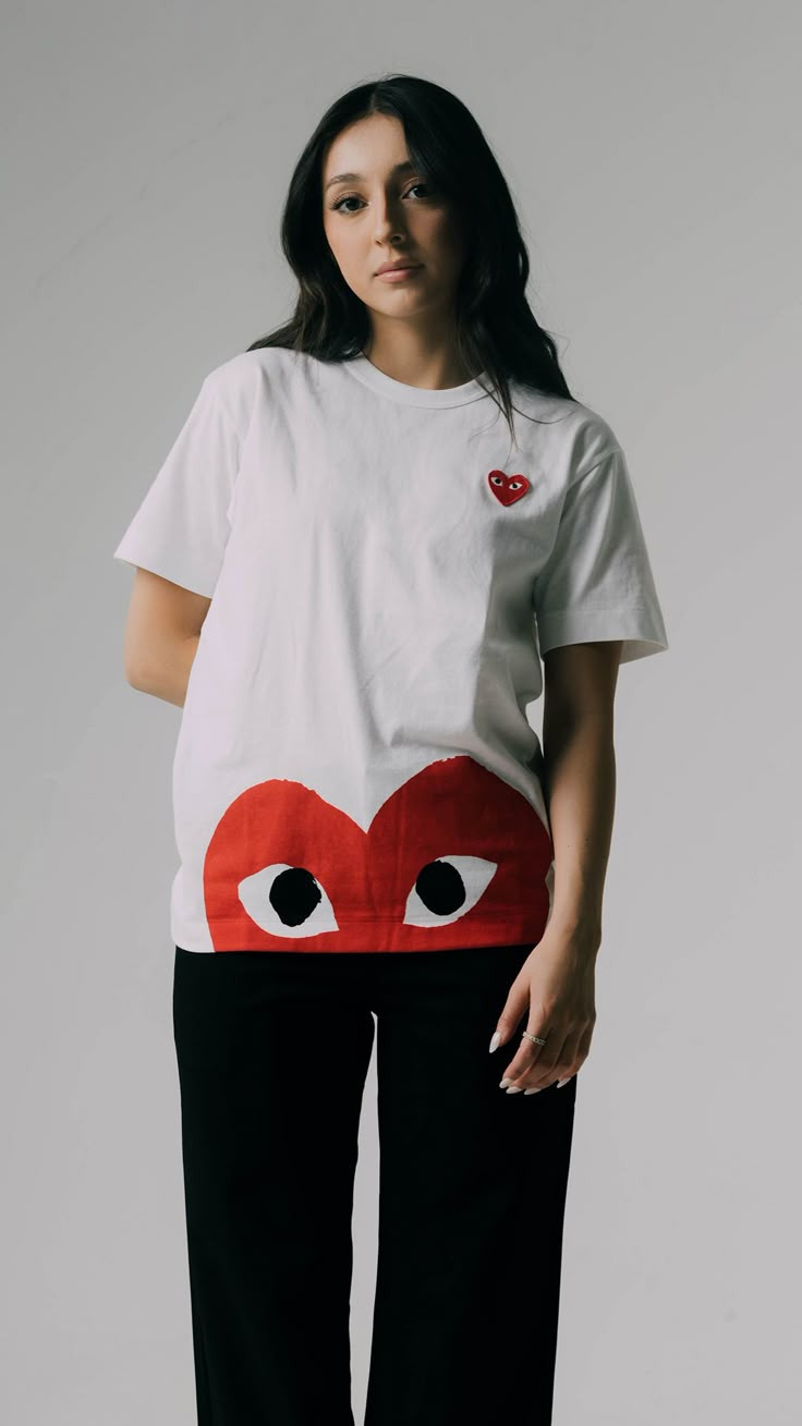 Comme des Garcons Profile Picture