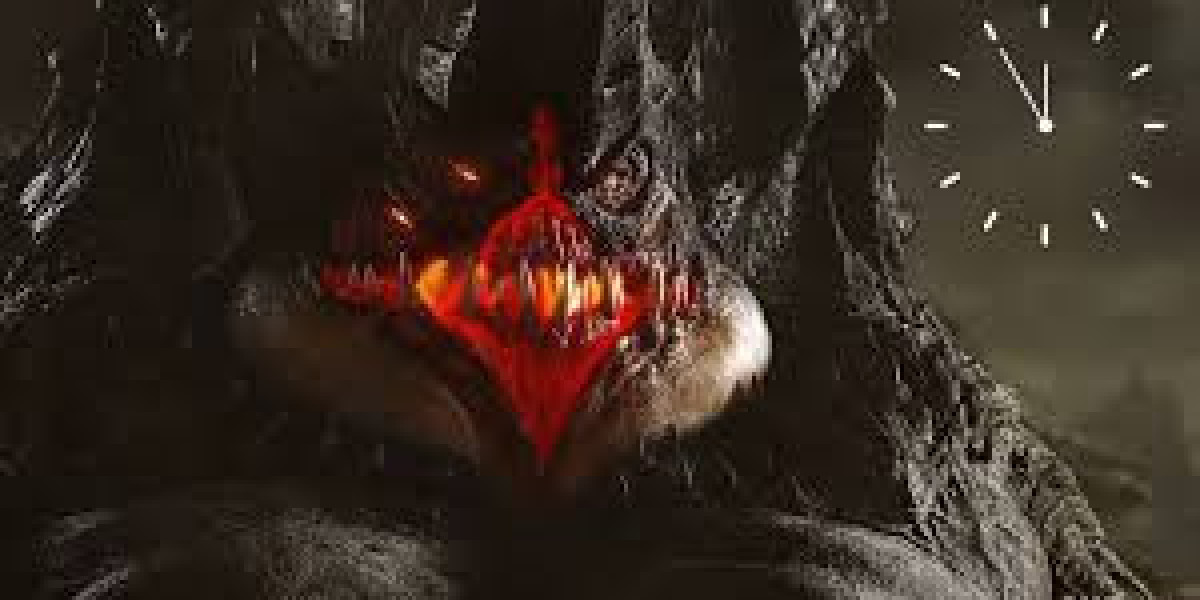 Where To Buy Diablo 4 Season 11 Items? 