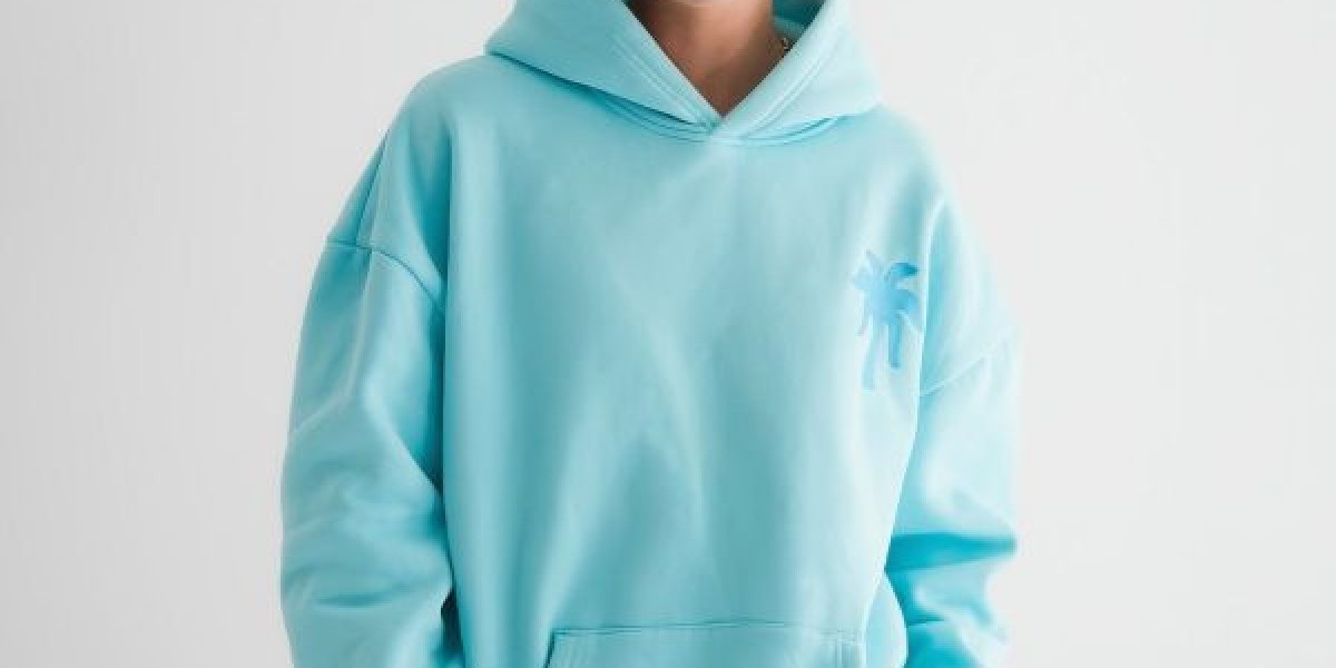 Clothing Tips Using The Pink Palm Puff Hoodie