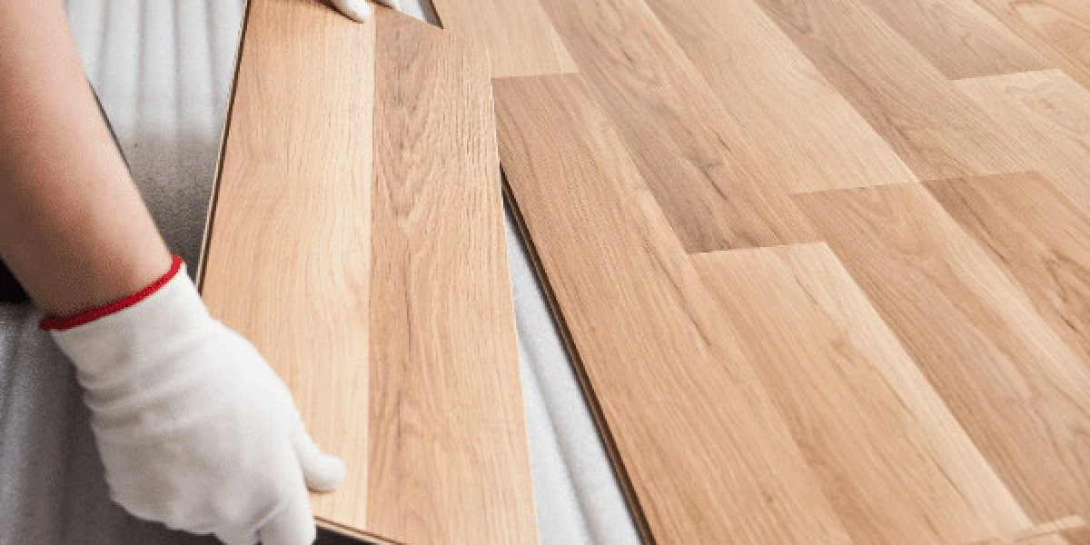 Laminate Floor Installation services in Pecos, NM