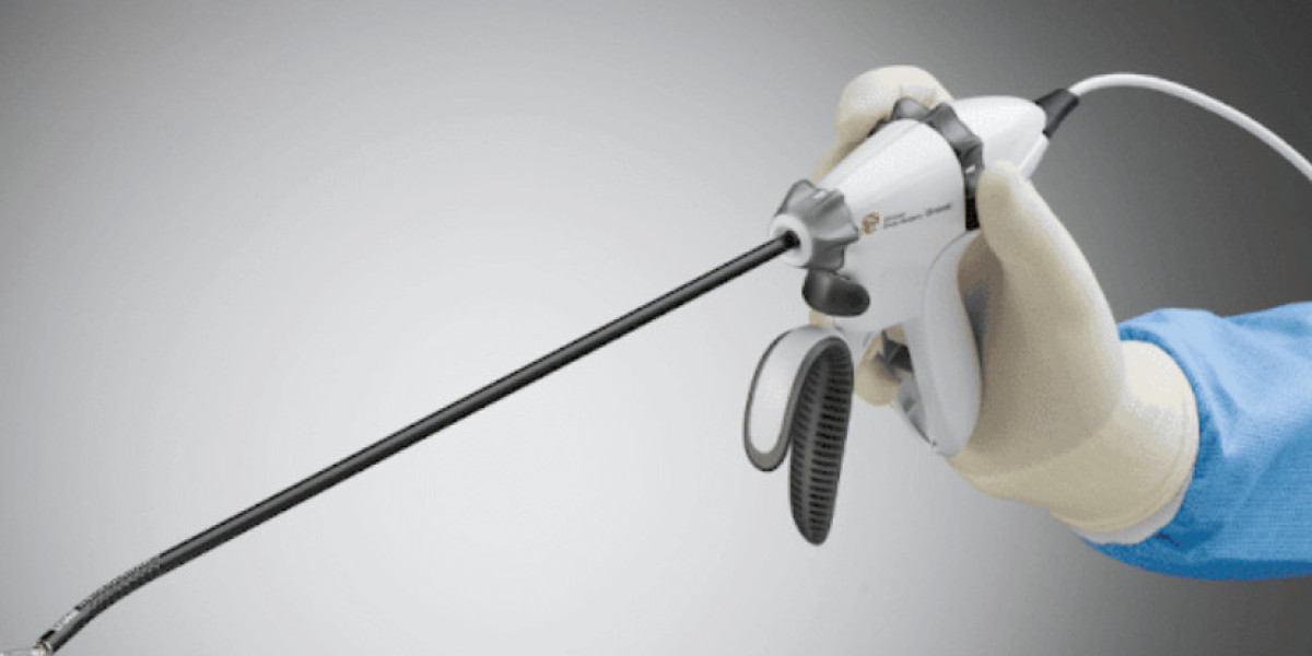 Advanced Bipolar Direct Energy Devices Market Trends 2035