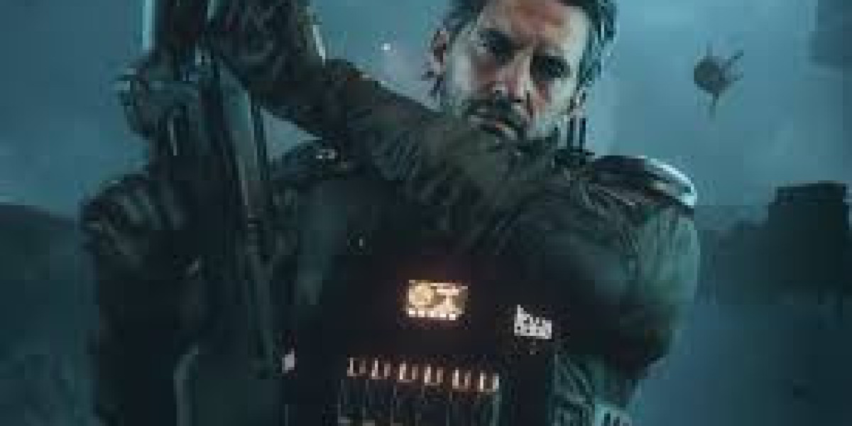 RSVSR Guide to Unlock Ballistic Knife Fast in Black Ops 7