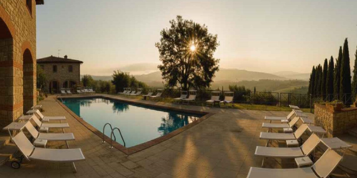 Hotel CDH Radda in Chianti: Your Ideal Stay in the Heart of Tuscany