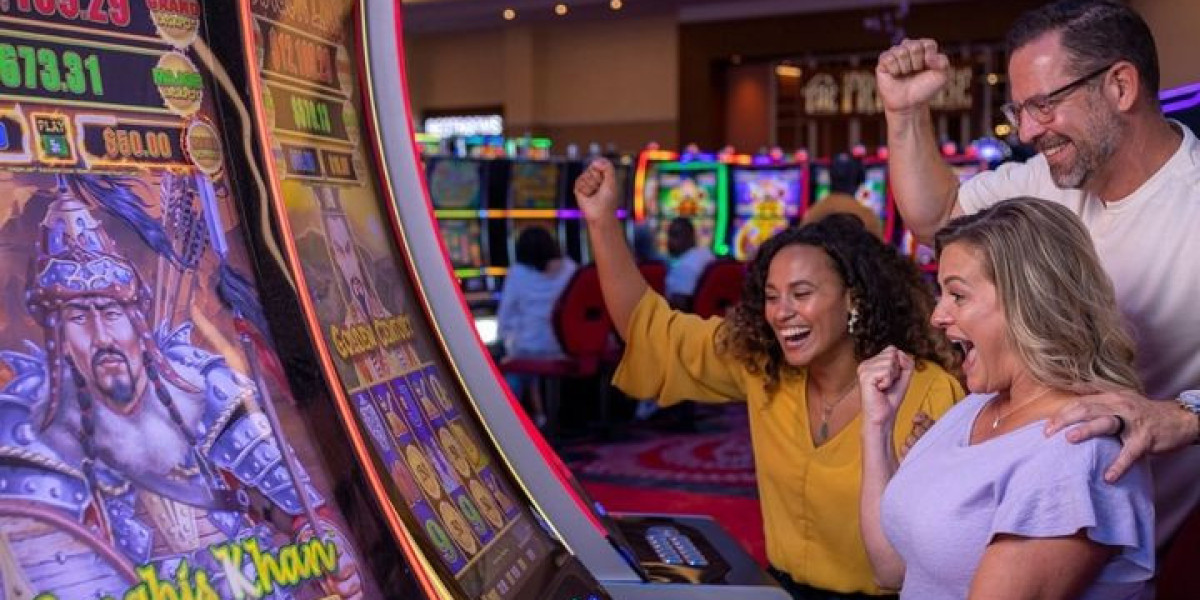 探索無限樂趣：Game One 帶你進入頂級遊戲世界