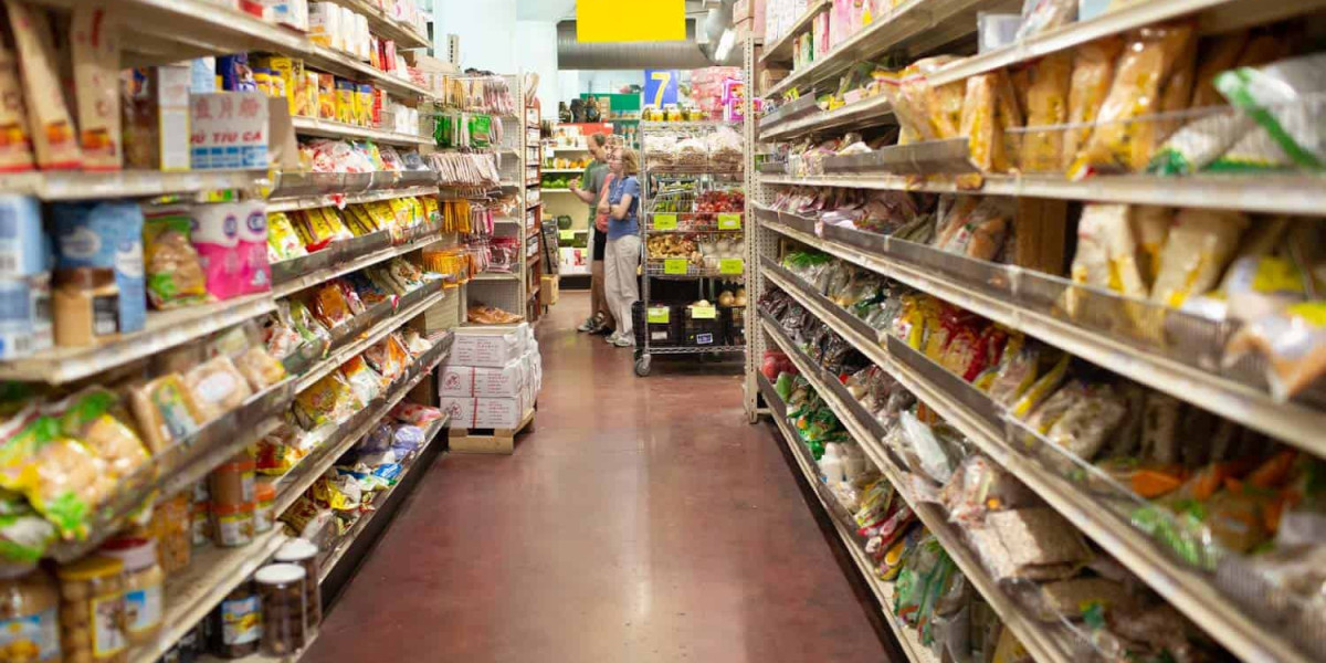 Best Online Asian Grocery USA: Where to Buy Asian Food Online