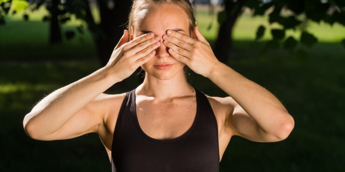 Eye Health: A Complete Guide to Protecting Your Vision