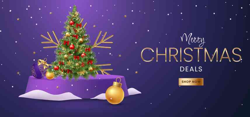 Where to Find the Best Christmas Deals in UAE Stores Halaman 1 - Kompasiana.com