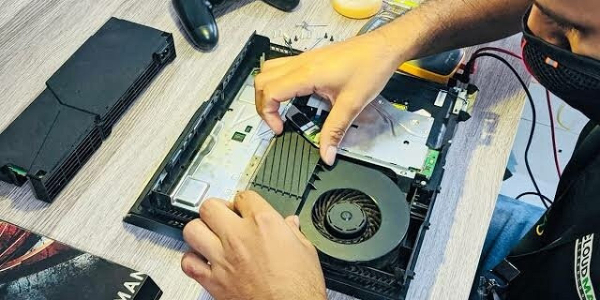 Why Professional PlayStation Repair in Bronx NY Saves Time and Money